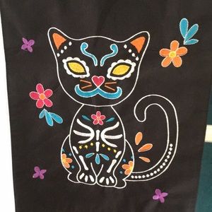 NWT Witches Brew Table Runner